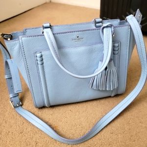 kate spade new york Orchard Street Dillon Satchel Bag. Very good condition!